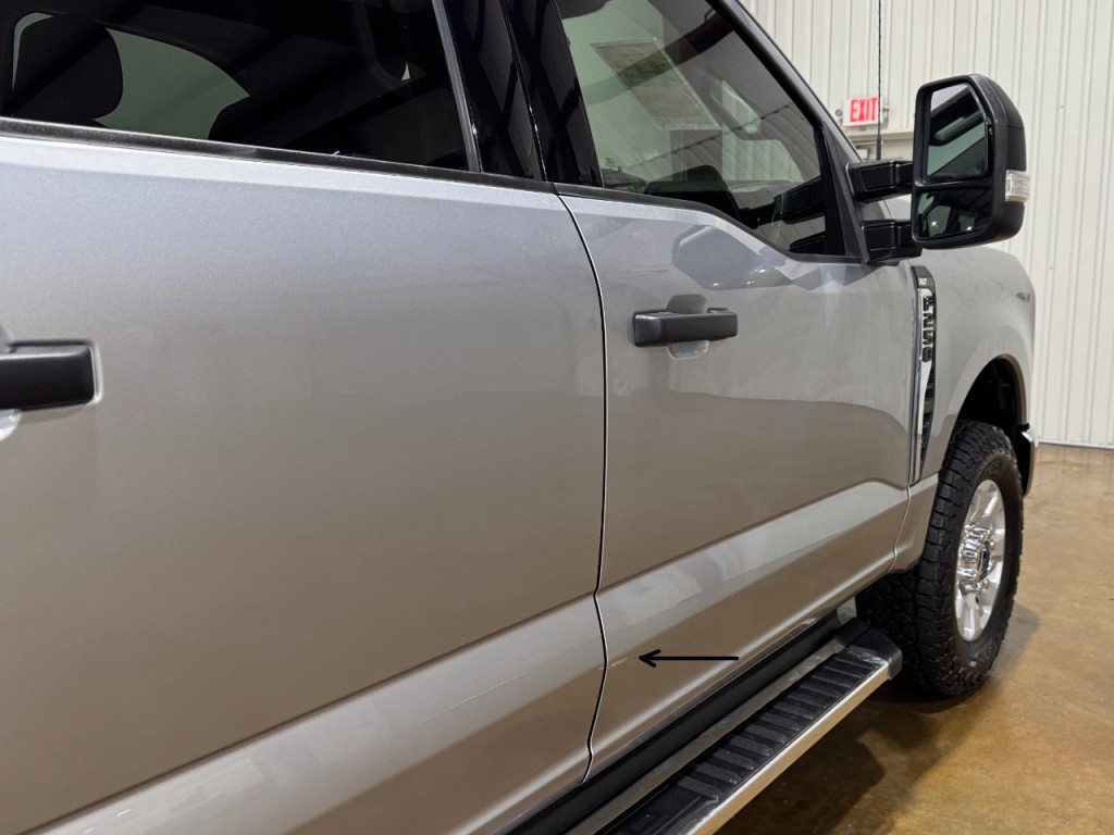 2023 Ford F-250 Image 64