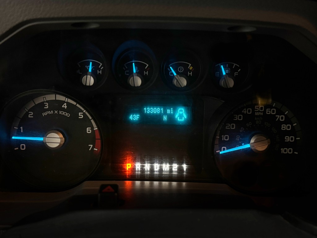 2016 Ford F-250 Image 5