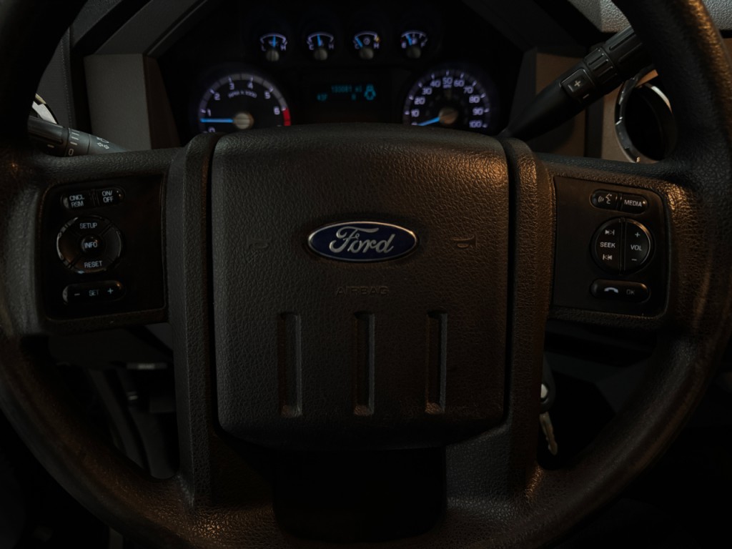 2016 Ford F-250 Image 7