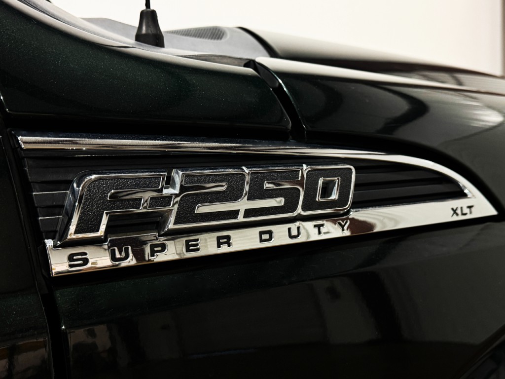 2016 Ford F-250 Image 15