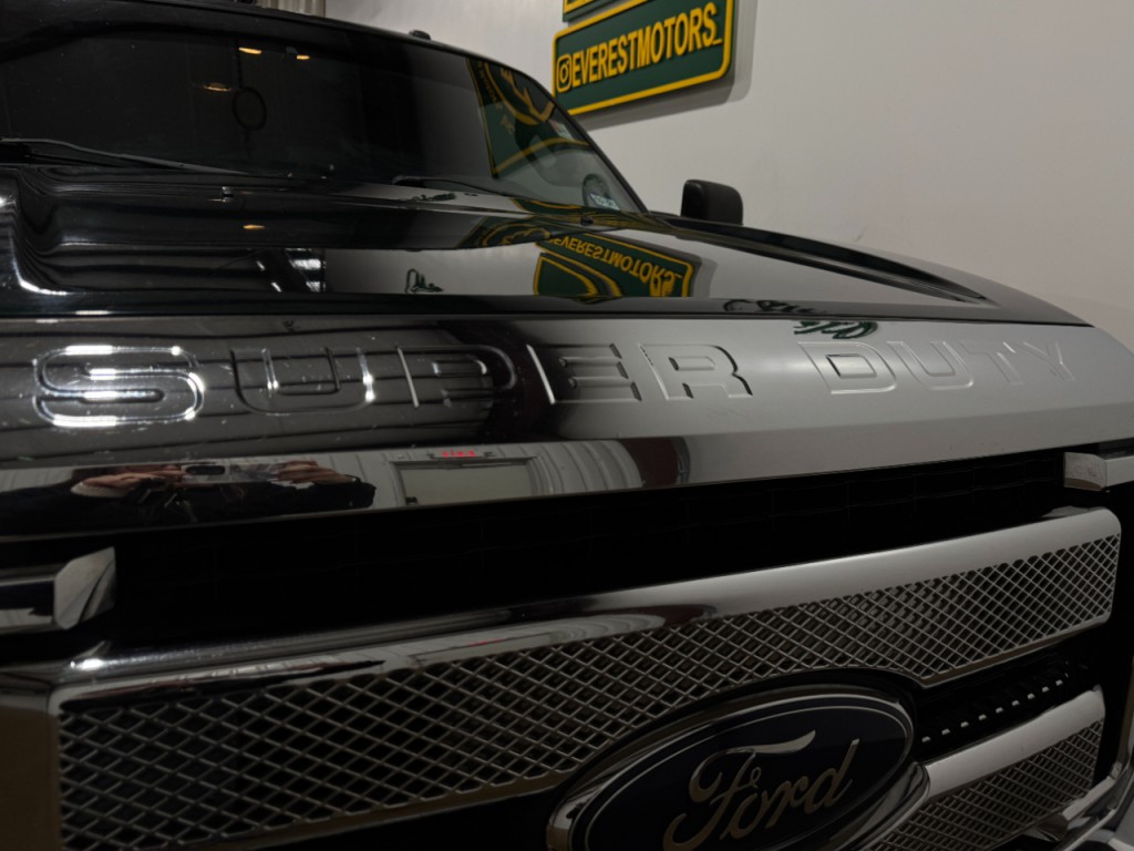 2016 Ford F-250 Image 16