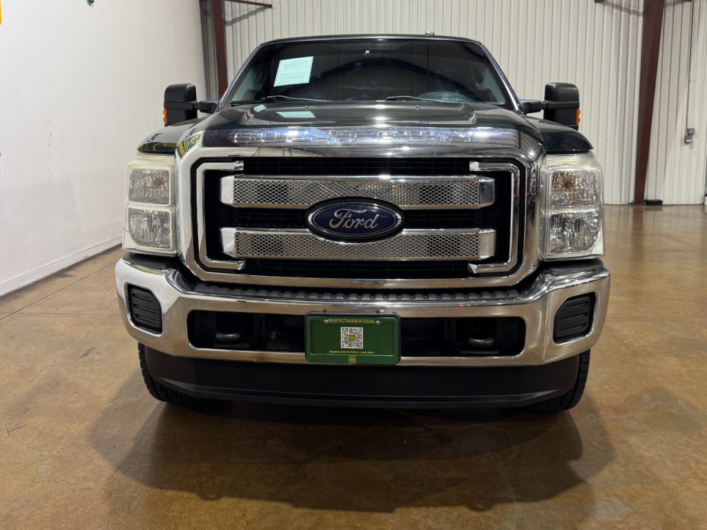 2016 Ford F-250 Image 2