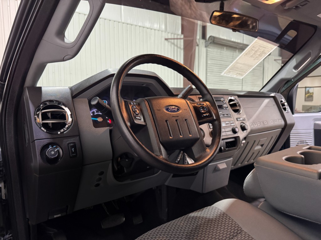 2016 Ford F-250 Image 10