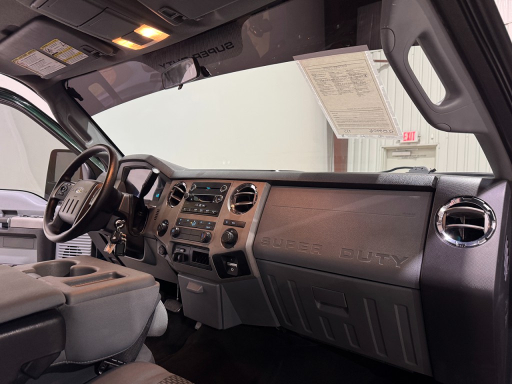 2016 Ford F-250 Image 11