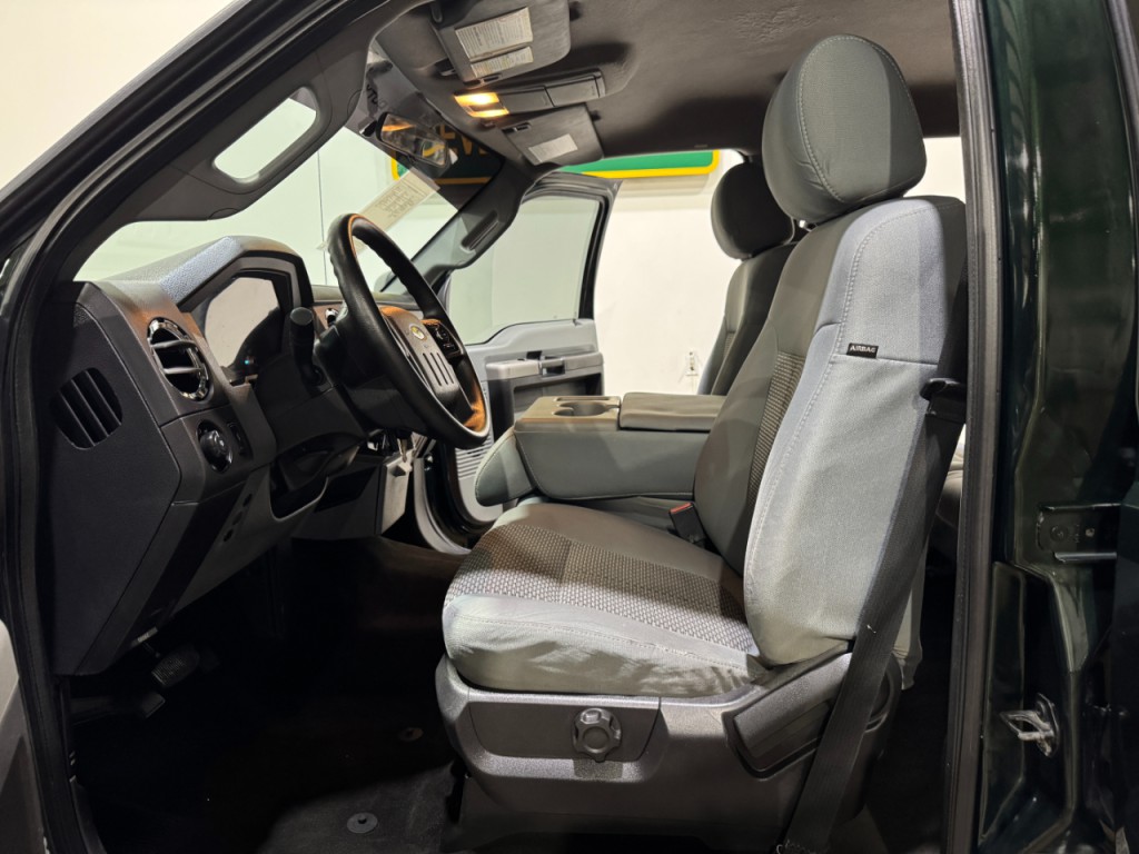 2016 Ford F-250 Image 12