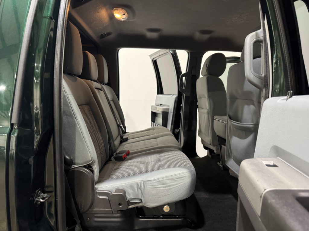 2016 Ford F-250 Image 14