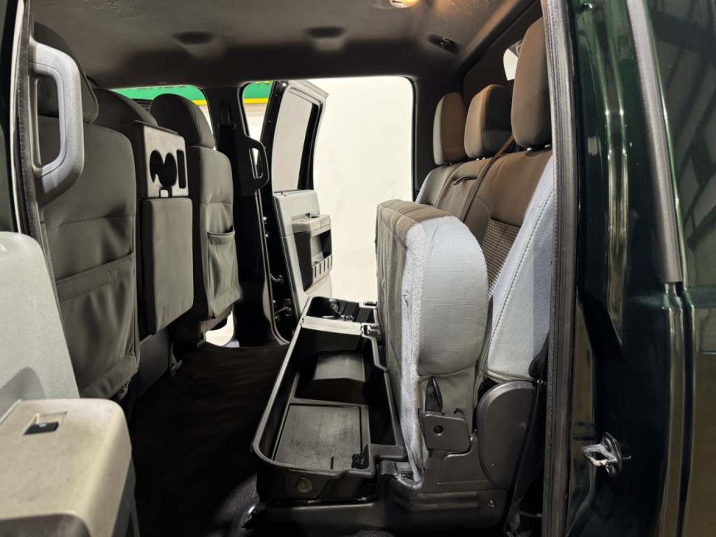 2016 Ford F-250 Image 18