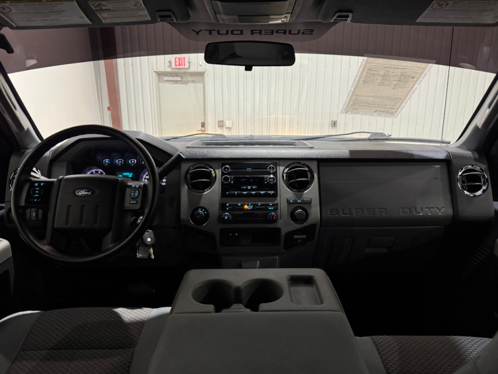 2016 Ford F-250 Image 19