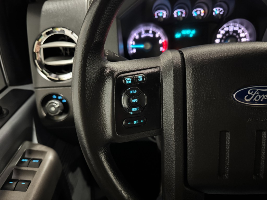 2016 Ford F-250 Image 21