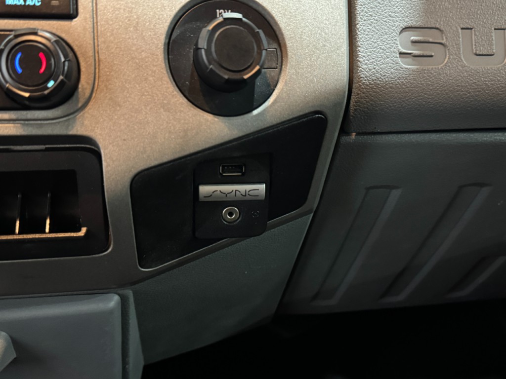 2016 Ford F-250 Image 25