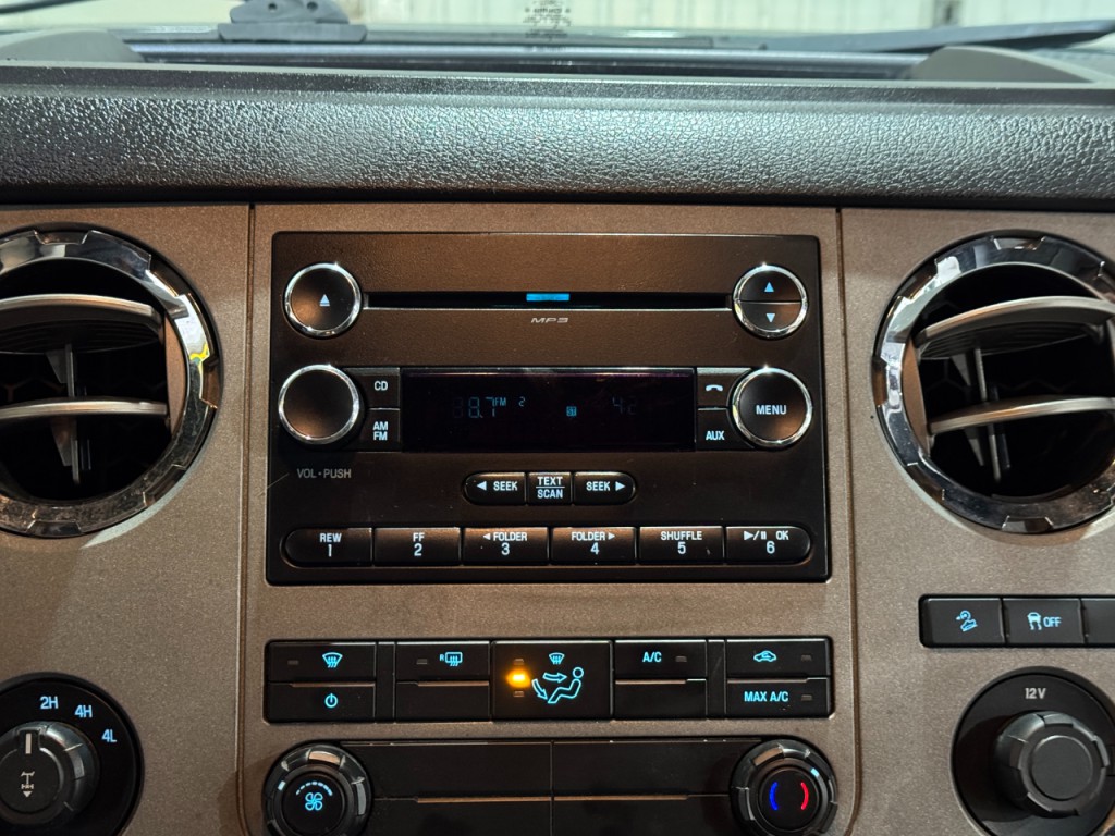 2016 Ford F-250 Image 27