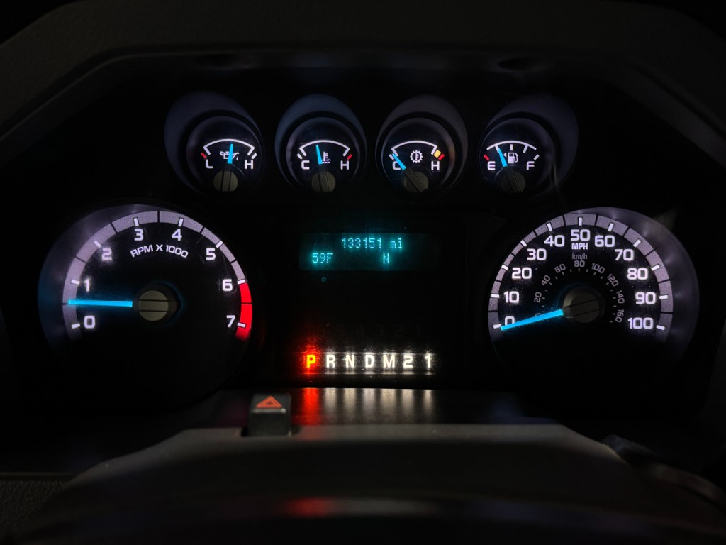 2016 Ford F-250 Image 30