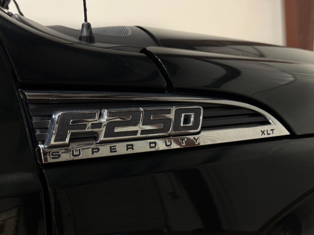 2016 Ford F-250 Image 31