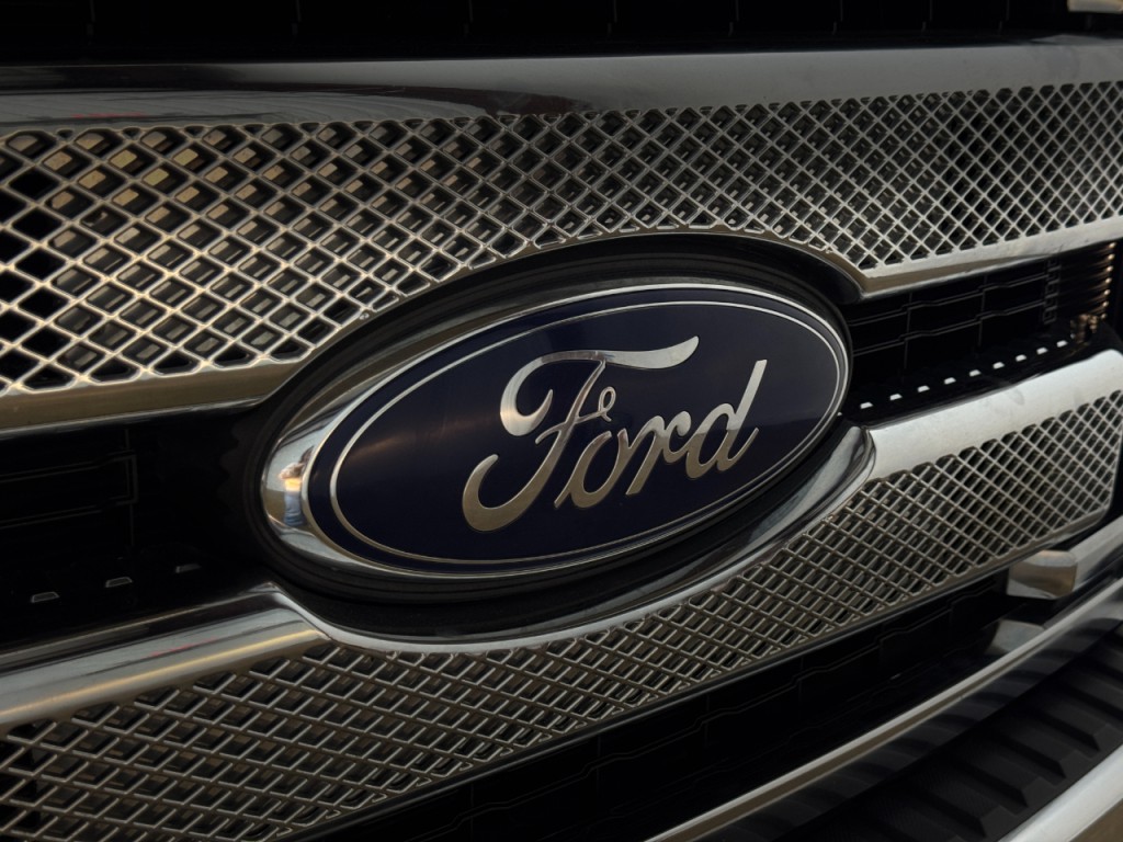 2016 Ford F-250 Image 32