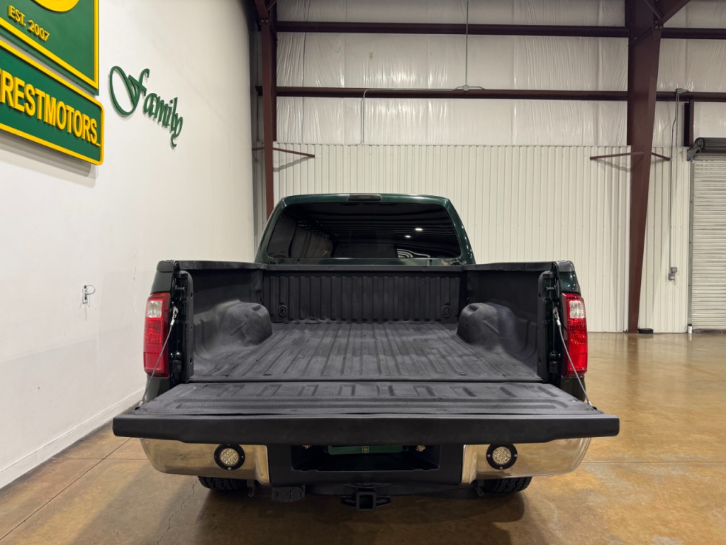 2016 Ford F-250 Image 34