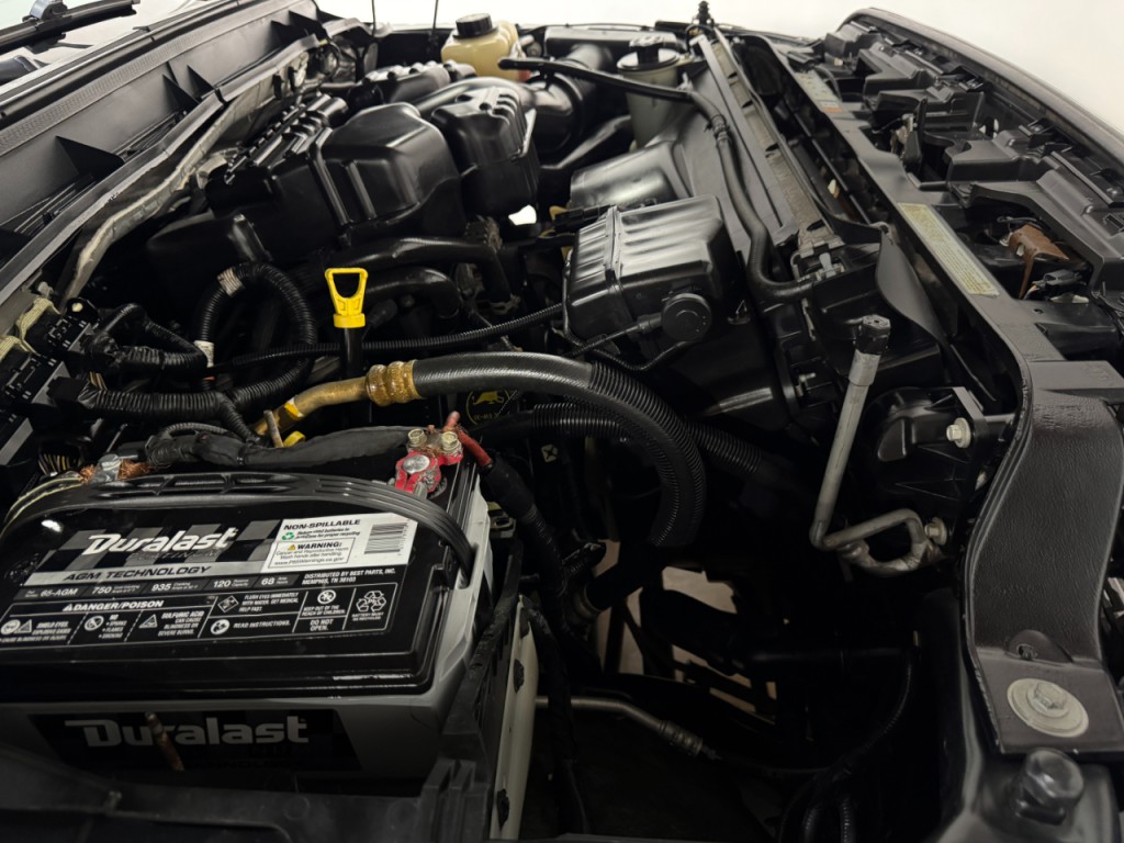 2016 Ford F-250 Image 36