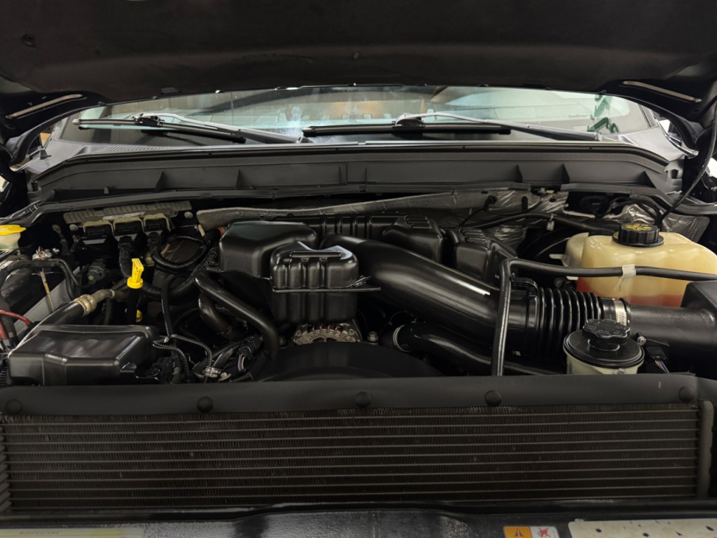 2016 Ford F-250 Image 37