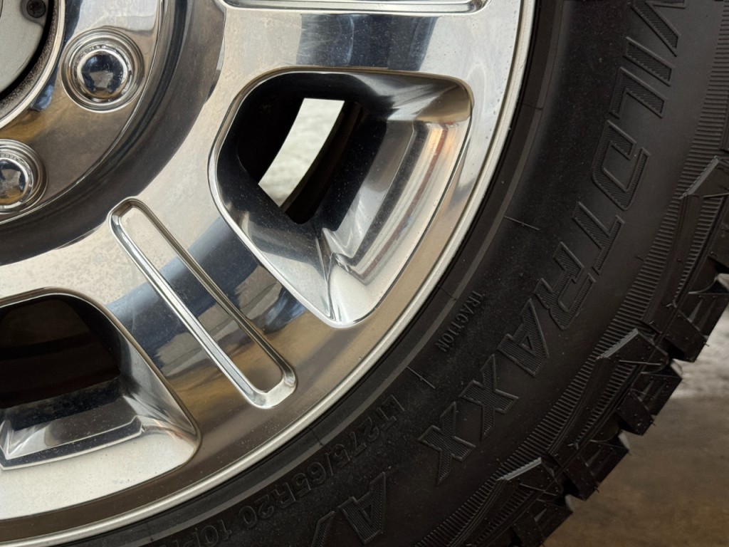 2016 Ford F-250 Image 39