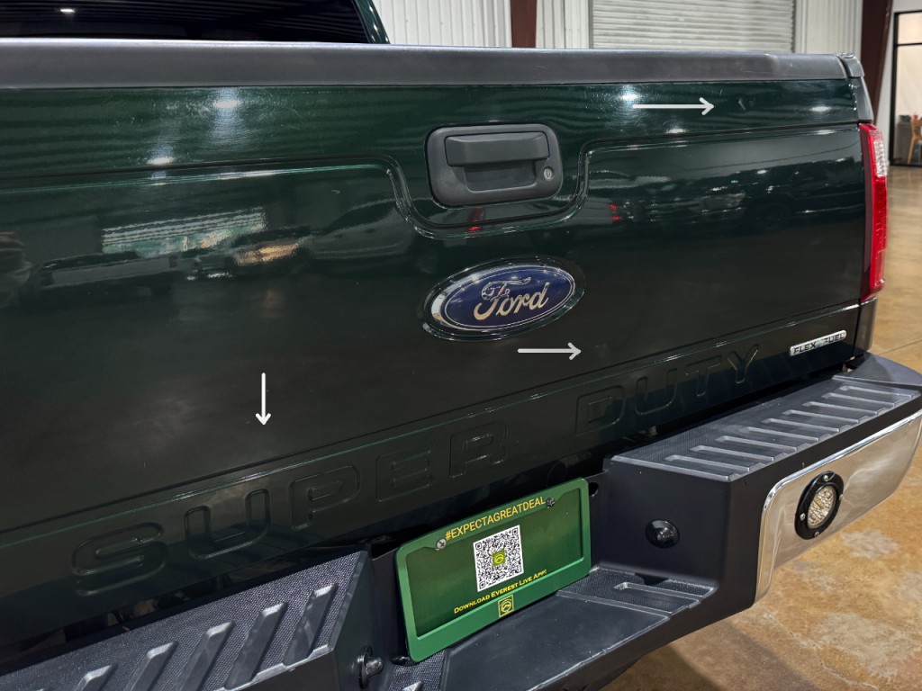 2016 Ford F-250 Image 46