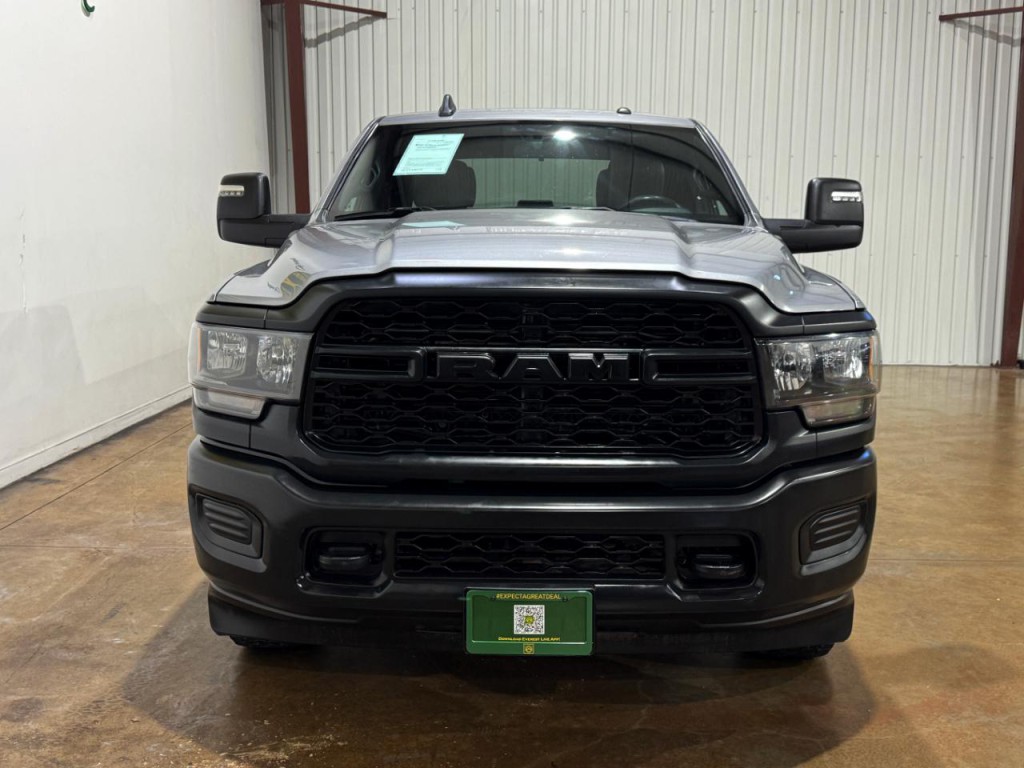 2023 RAM 2500 Image 2