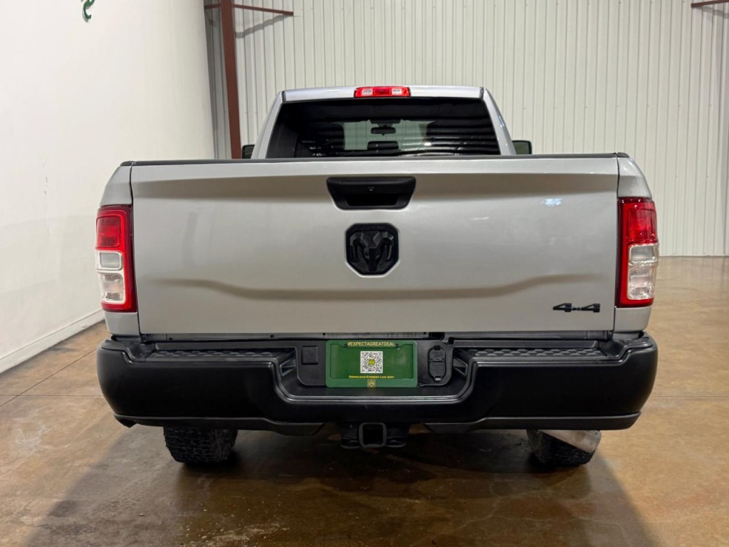 2023 RAM 2500 Image 7