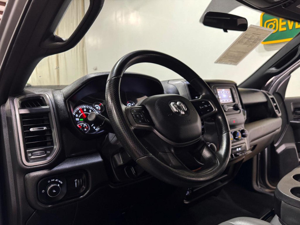2023 RAM 2500 Image 10