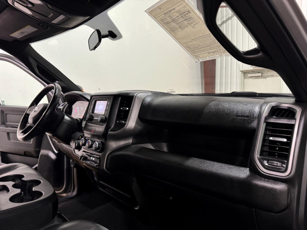 2023 RAM 2500 Image 11