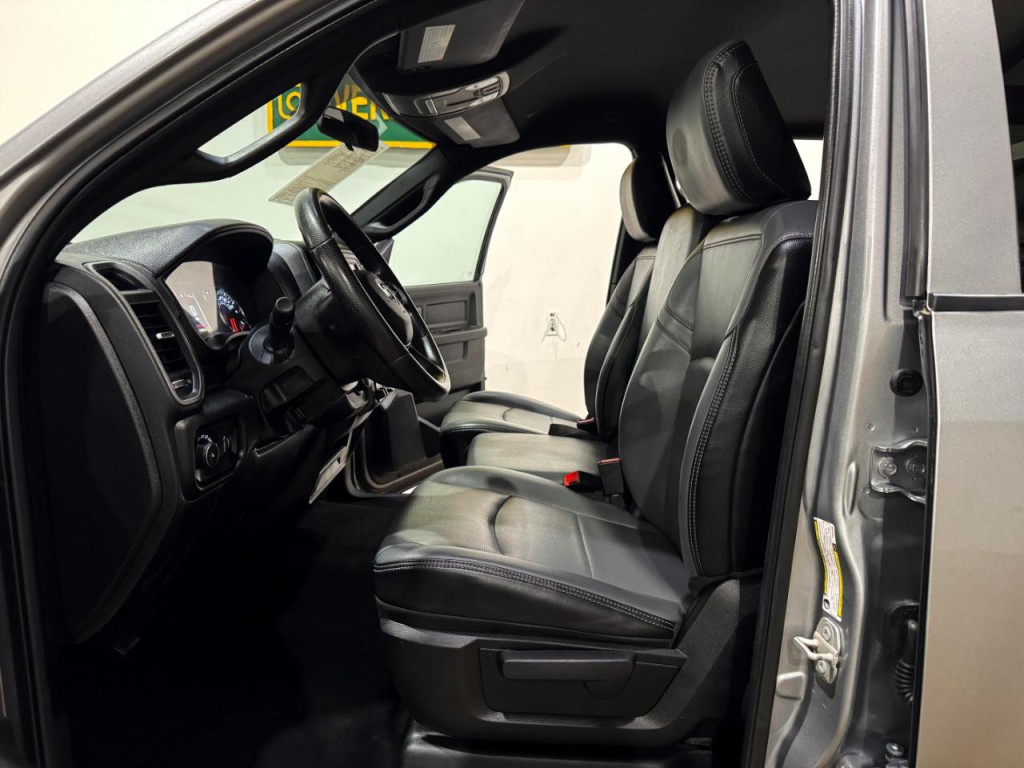 2023 RAM 2500 Image 13