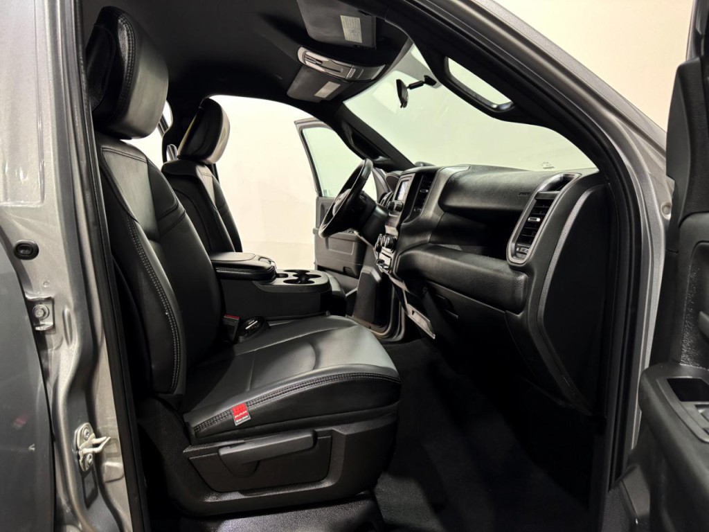 2023 RAM 2500 Image 14
