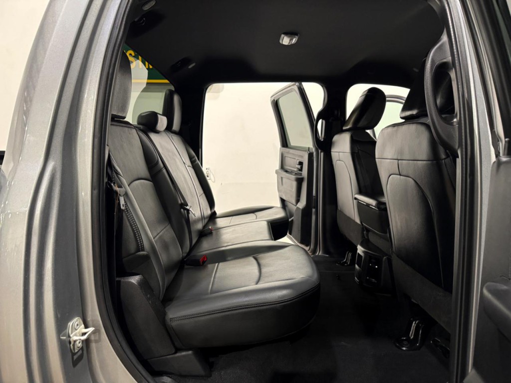 2023 RAM 2500 Image 15