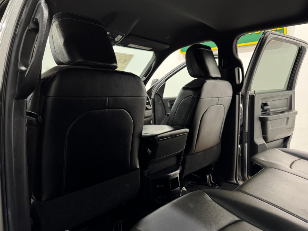 2023 RAM 2500 Image 18