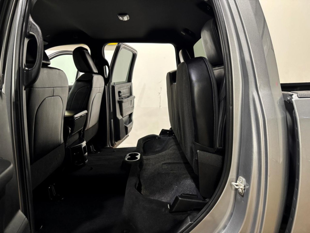 2023 RAM 2500 Image 19