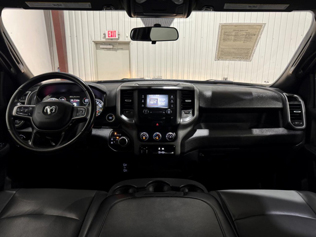 2023 RAM 2500 Image 20