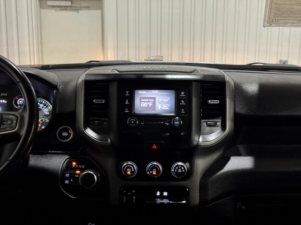 2023 RAM 2500 Image 21