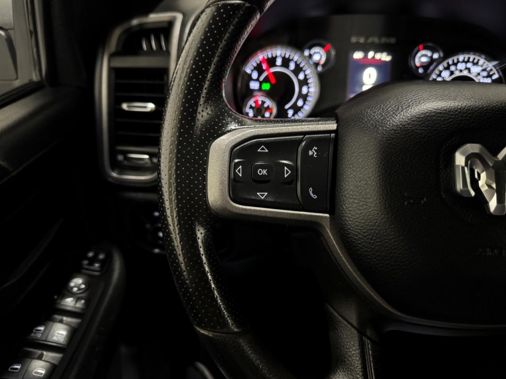 2023 RAM 2500 Image 22
