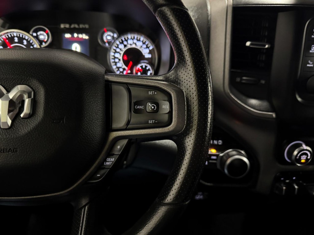 2023 RAM 2500 Image 23