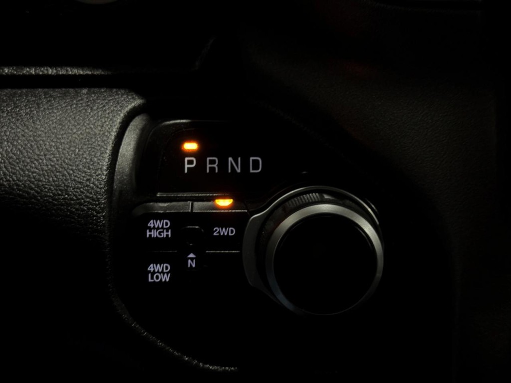 2023 RAM 2500 Image 28