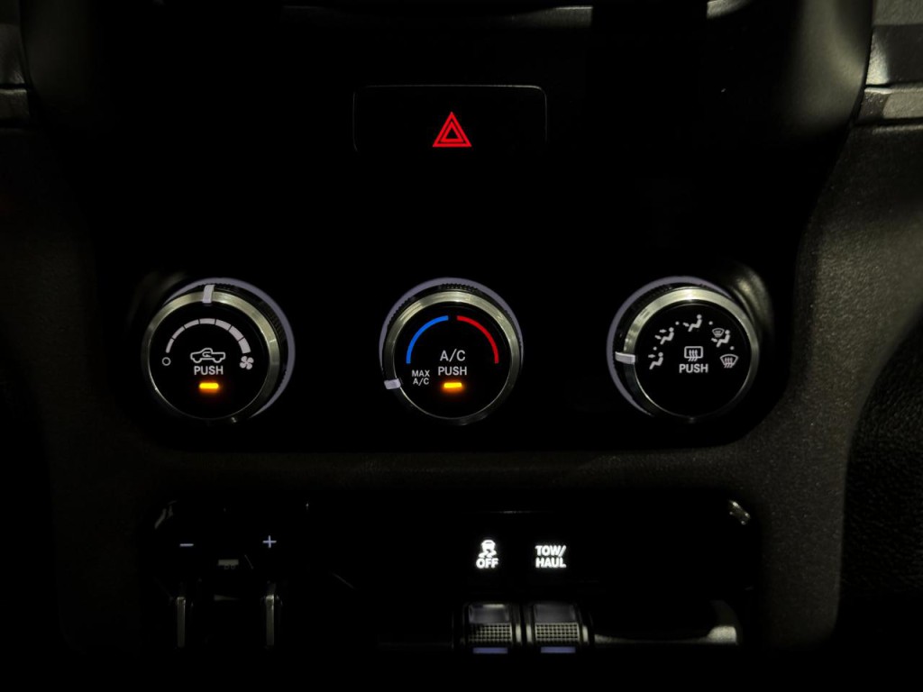 2023 RAM 2500 Image 29