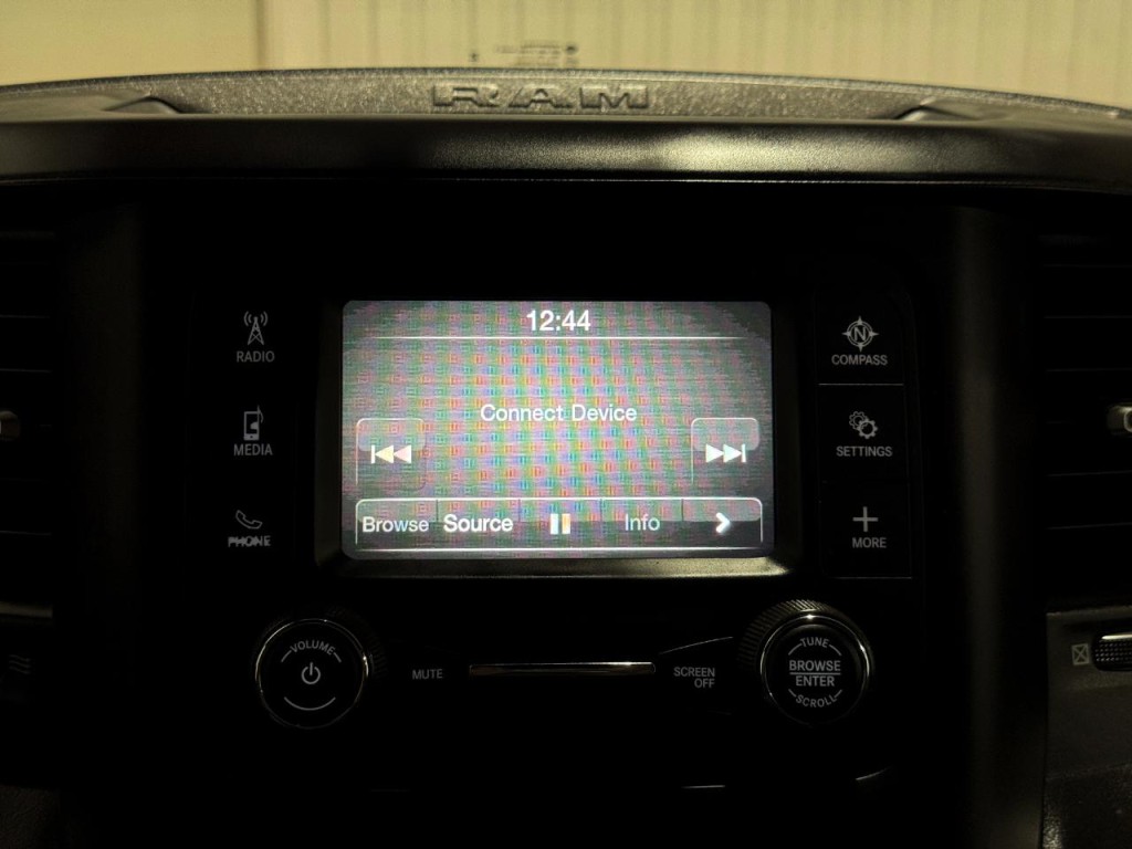 2023 RAM 2500 Image 34