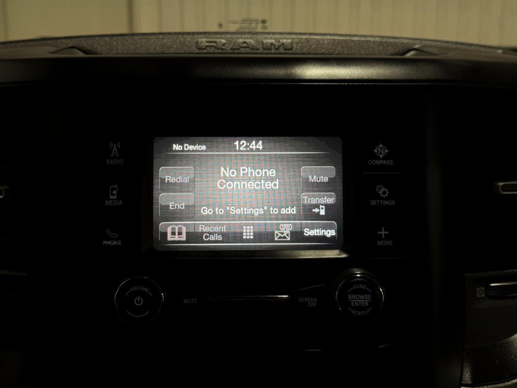 2023 RAM 2500 Image 35