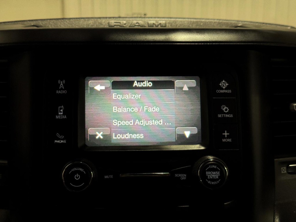 2023 RAM 2500 Image 41