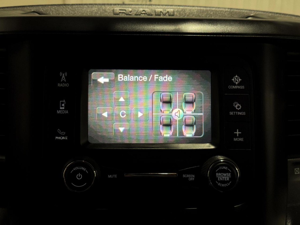 2023 RAM 2500 Image 42