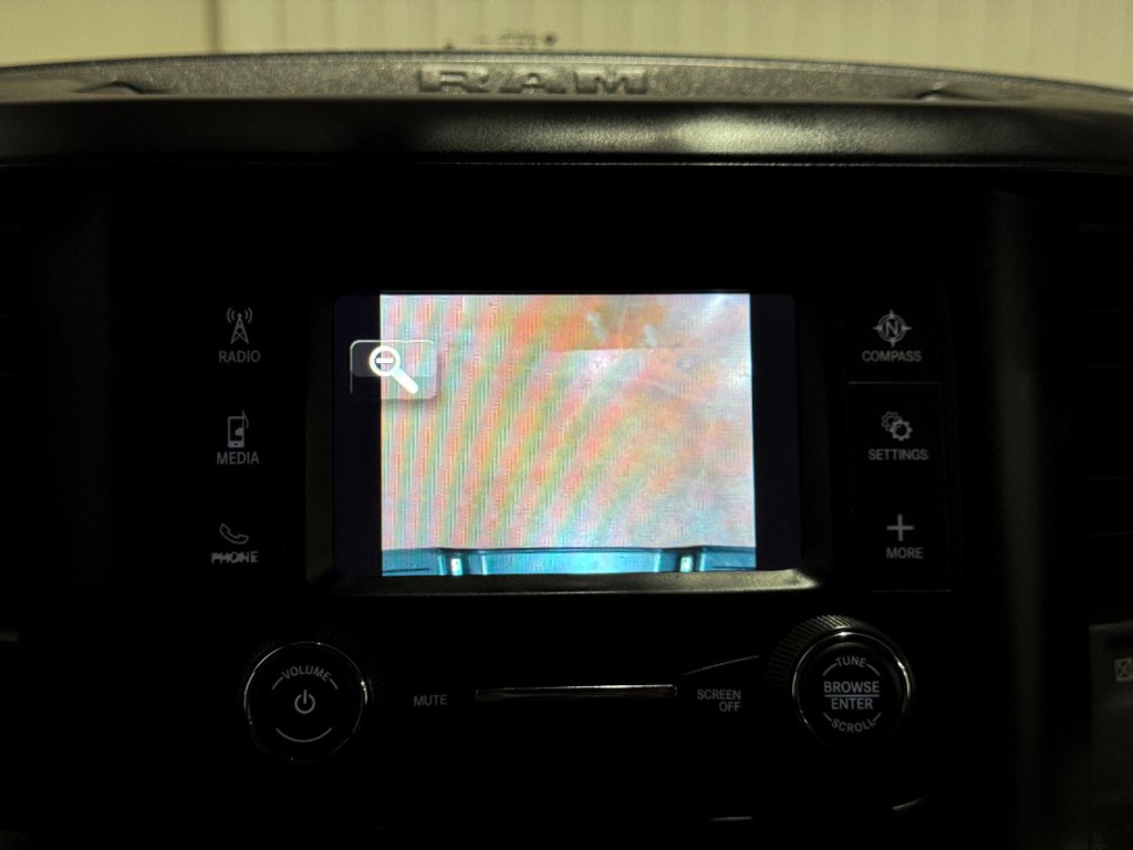 2023 RAM 2500 Image 47