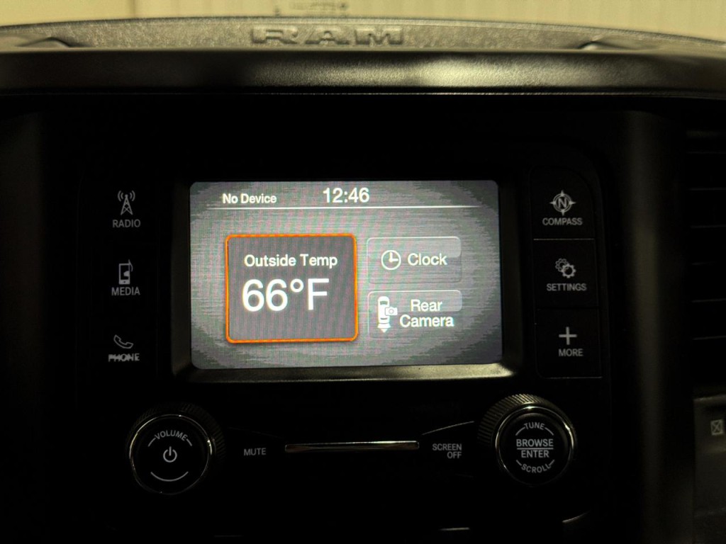 2023 RAM 2500 Image 48