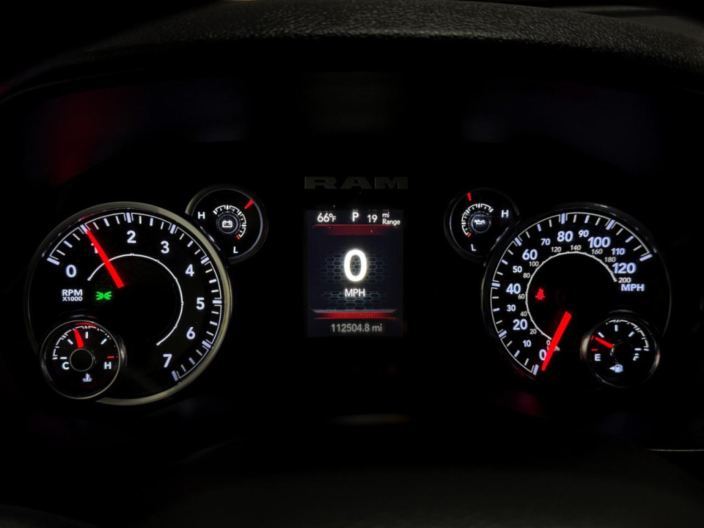 2023 RAM 2500 Image 49