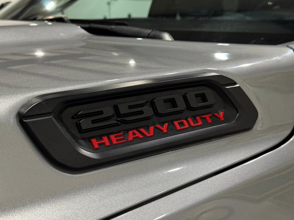 2023 RAM 2500 Image 50
