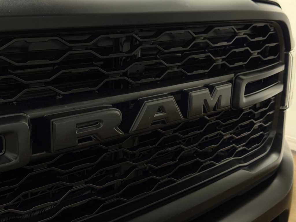 2023 RAM 2500 Image 51