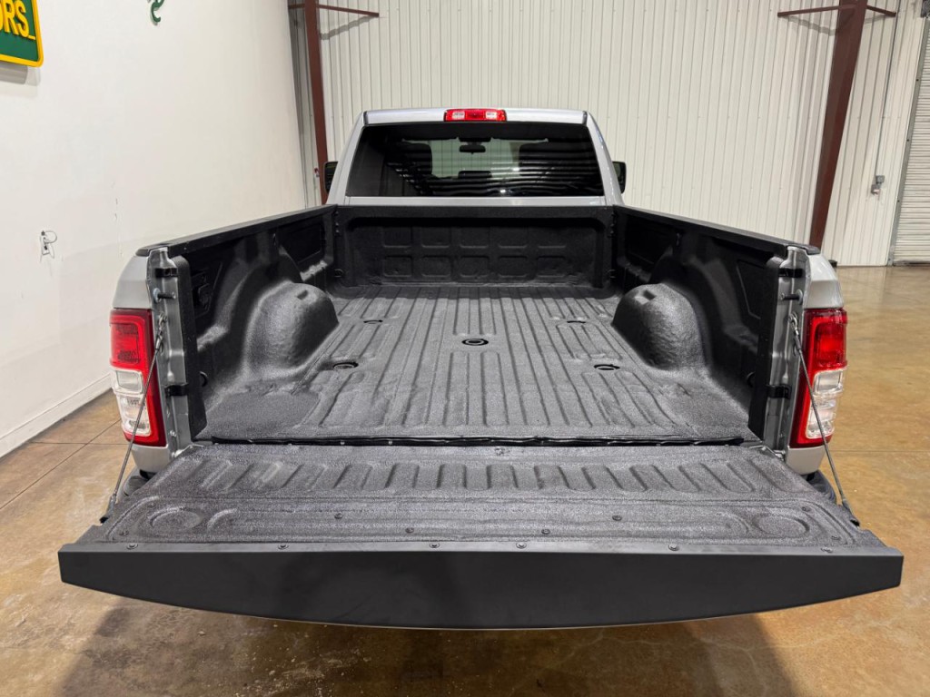 2023 RAM 2500 Image 52