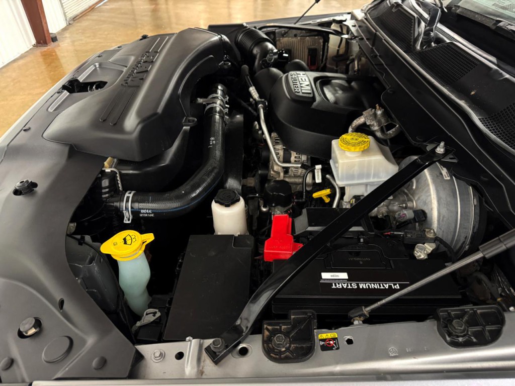 2023 RAM 2500 Image 55