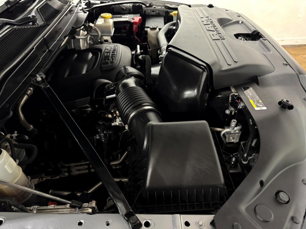 2023 RAM 2500 Image 56
